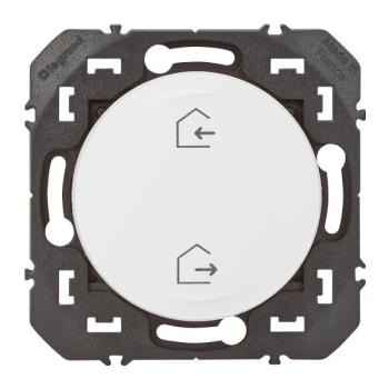  CDE D/A SSFIL/SSPILE BLANC 