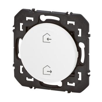  CDE D/A SSFIL/SSPILE BLANC 