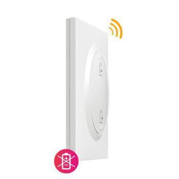  CDE D/A SSFIL/SSPILE BLANC 