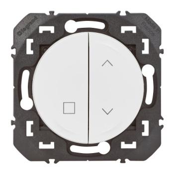  CDE VR SSFIL/SSPILE BLANC 