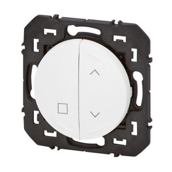  CDE VR SSFIL/SSPILE BLANC 