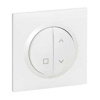  CDE VR SSFIL/SSPILE BLANC 