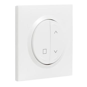  CDE VR SSFIL/SSPILE BLANC 