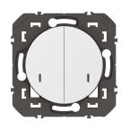  COMMANDE SSFIL ON/OFF DOUBLE B 