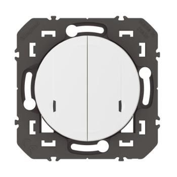  COMMANDE SSFIL ON/OFF DOUBLE B 