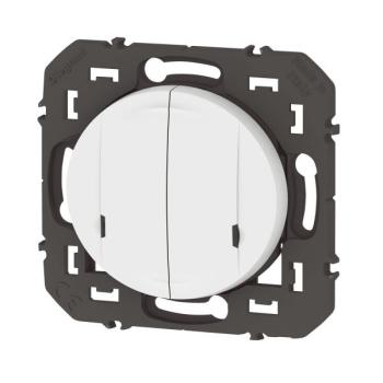  COMMANDE SSFIL ON/OFF DOUBLE B 