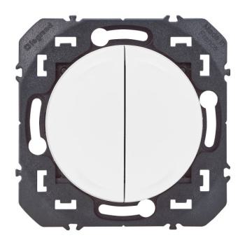  CDE ON OFF 2D SSFIL/SSPILE BL 