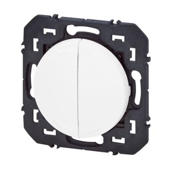  CDE ON OFF 2D SSFIL/SSPILE BL 