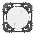  CDE 4 SCENES SSFIL/SSPILE BLAN 