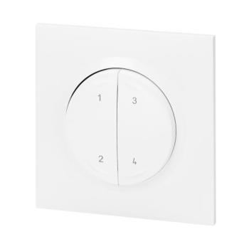  CDE 4 SCENES SSFIL/SSPILE BLAN 