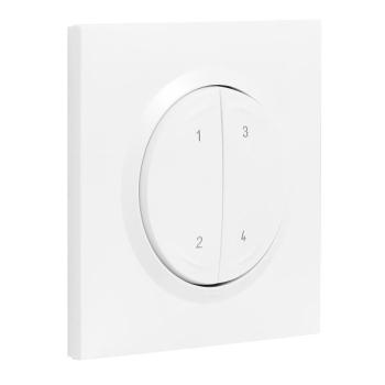  CDE 4 SCENES SSFIL/SSPILE BLAN 