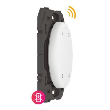  CDE 4 SCENES SSFIL/SSPILE BLAN 