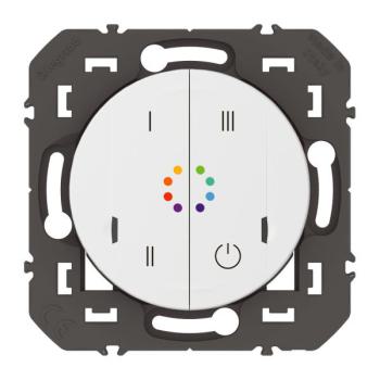  CDE SS FIL ECL. MULTICOUL. BL 