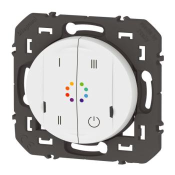  CDE SS FIL ECL. MULTICOUL. BL 