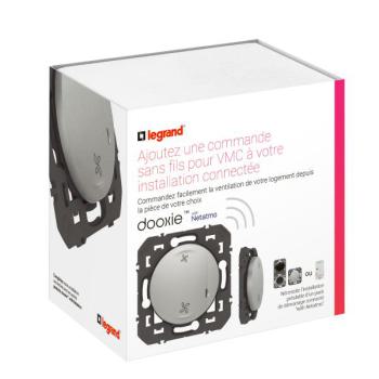  CDE SS FIL VMC DOOXIE ALU 