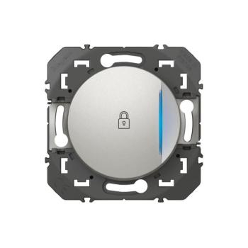  BP LUM  SYMB CAD ALU 12 24 48V 