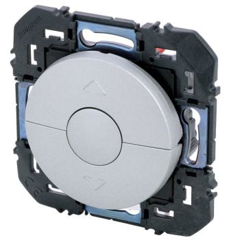  POUSSOIR VOLET ROULANT ALU 