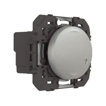  INTER VAR CONN. 5-125W LED AL 