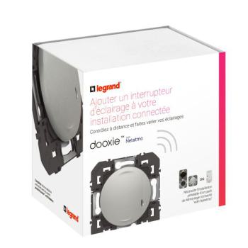  INTER VAR CONN. 5-125W LED AL 