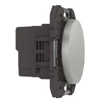  INTER VAR CONN. 5-125W LED AL 