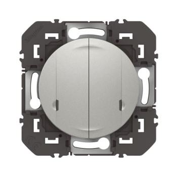  INTER DOUBLE CONNECT 2X250W AL 