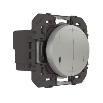  INTER DOUBLE CONNECT 2X250W AL 