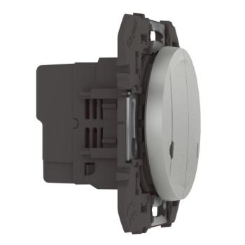  INTER DOUBLE CONNECT 2X250W AL 