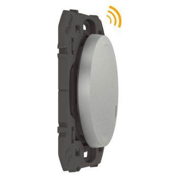  COMMANDE SANS FIL ON/OFF ALU 