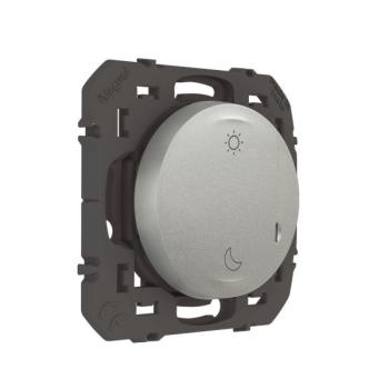  COMMANDE LEVER COUCHER ALU 