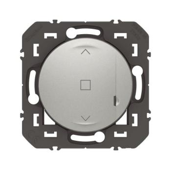  CDE CENTR. SS FIL VOLETS ALU 