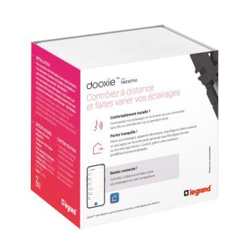  VARIATEUR CONNECTE 150W ALU 