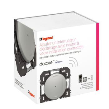  VARIATEUR CONNECTE 150W ALU 