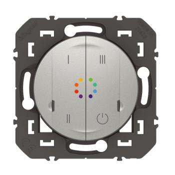  CDE SS FIL ECL. MULTICOUL. AL 