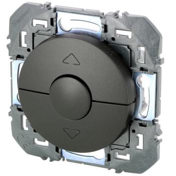  INTER VOLET ROULANT NOIR 