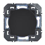  OBTURATEUR NOIR VELOURS COMPO 