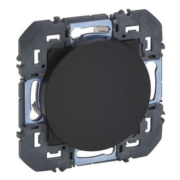  OBTURATEUR NOIR VELOURS COMPO 