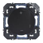  VARIATEUR 2 FILS 125W NOIR 