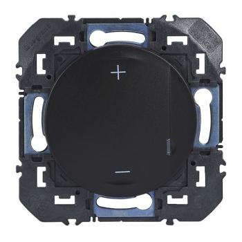  VARIATEUR 2 FILS 125W NOIR 