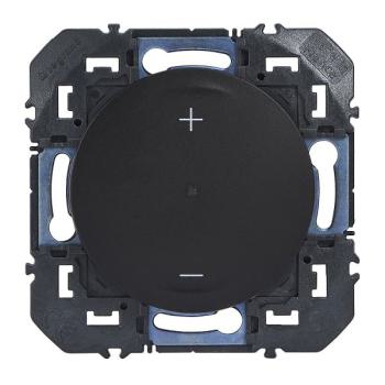  VARIATEUR 3 FILS 150W NOIR 