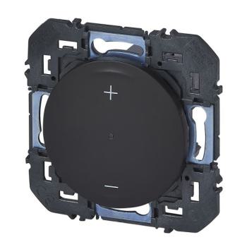  VARIATEUR 3 FILS 150W NOIR 