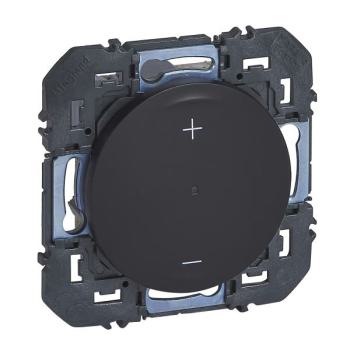  VARIATEUR 3 FILS 150W NOIR 