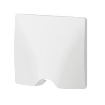  SORTIE DE CABLE IP21 BLANC 