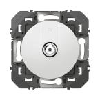  TV TYPE F BLINDEE BLANC 