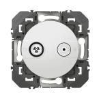  TV R ETOILE BLINDEE BLANC 