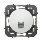  RJ45 CAT 6 STP BLANC 