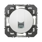  RJ45 CAT 5E FTP BLANC 