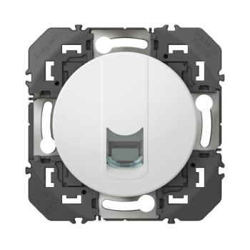  RJ45 CAT 5E FTP BLANC 