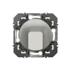  SORTIE DE CABLE ASSOCIABLE ALU 