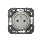  2P+T FAIBLE ECOMBREMENT ALU 