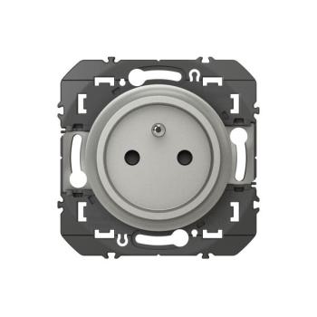  2P+T FAIBLE ECOMBREMENT ALU 